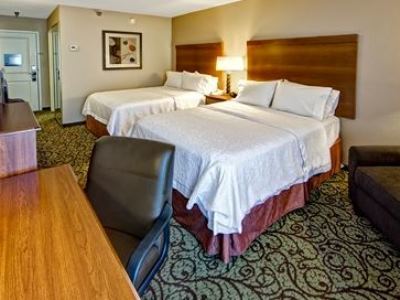 Hotel Hampton